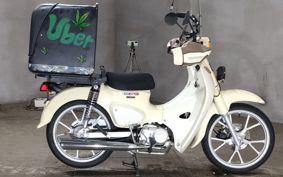 HONDA SUPER CUB110 JA59