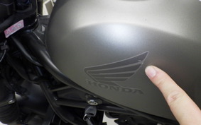 HONDA REBEL 250 A MC49