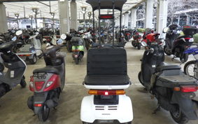 HONDA GYRO CANOPY TA03