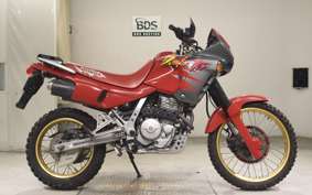 HONDA NX650 DOMINATOR 2015