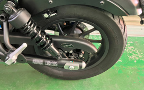 HONDA REBEL 500 2017 PC60