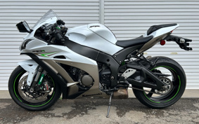 KAWASAKI NINJA ZX-10R ABS 2018 ZXT00S