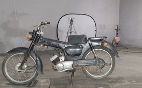 SUZUKI  CELL  PET 80K M10