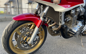 HONDA CB1300SF BOLDOR 2006 SC54