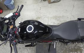SUZUKI SV650 A 2018 VP55B