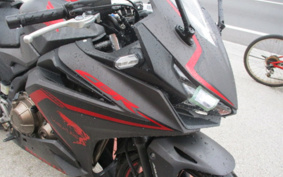 HONDA CBR400R ABS 2019 NC56