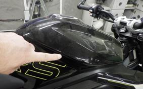 TRIUMPH STREET TRIPLE RS 2025