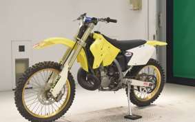 SUZUKI RM250