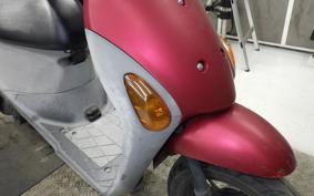 SUZUKI LET's 4 CA45A