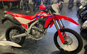 HONDA CRF250L MD47