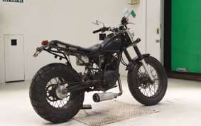 YAMAHA TW200 Gen.2 2026 DG07J