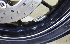 YAMAHA MT-09 A 2014 RN34J