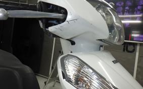 HONDA LEAD 125 2018 JF45
