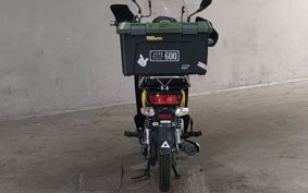 HONDA CROSS CUB JA10