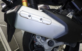 HONDA ADV150 2011 KF38