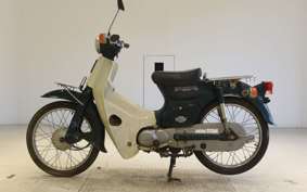 HONDA C50 SUPER CUB