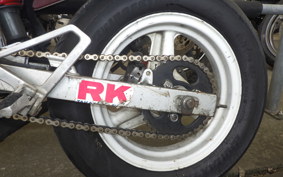 HONDA NSR50 GEN 1 AC10