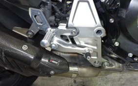 HONDA CB1000R GEN 2 2021 SC80