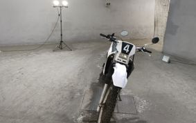 YAMAHA DT125R 3FW