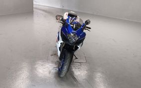 SUZUKI GSX-R600 2006 GN7DA