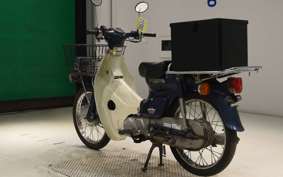 HONDA C50 SUPER CUB AA01