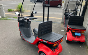 HONDA GYRO TA03