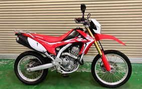 HONDA CRF250L MD44