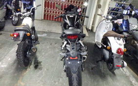 HONDA CBR650R 2021 RH03