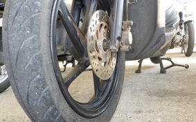 SUZUKI ADDRESS 110 CE47A