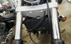 HONDA MAGNA 250 2015 MC29