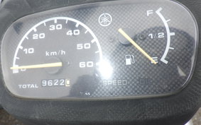 YAMAHA JOG APRIO SA11J