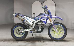 YAMAHA WR250R DG15J