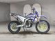 Фото Yamaha WR250R с японского аукциона