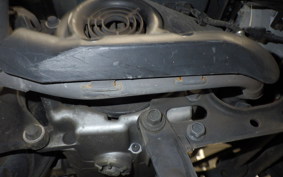 YAMAHA AXIS 125 TREET SE53J
