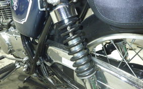 YAMAHA SR400 Gen.5 2019 RH16J