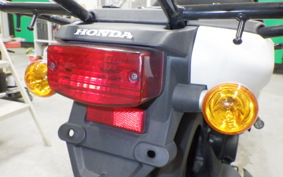 HONDA ﾍﾞﾝﾘｨ110 JA09