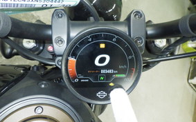 HARLEY RH1250S 2024