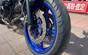 SUZUKI SV650 ABS 2021 VP55B