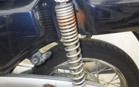 HONDA C50 SUPER CUB AA04