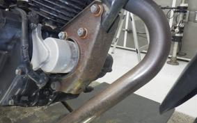 YAMAHA TW225 DG09J