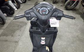 SUZUKI ADDRESS 110 CE47A