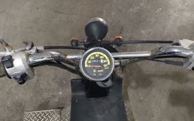 HONDA BYTE AF59