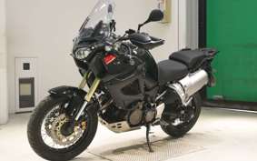 YAMAHA XT1200Z SUPER TENERE 2012