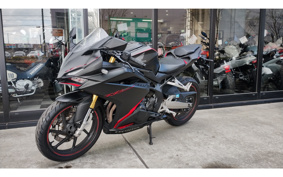 HONDA CBR250RR ABS MC51