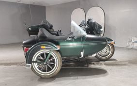 HARLEY FLHTCU-I 1450 SIDE-CAR 1999 FGW