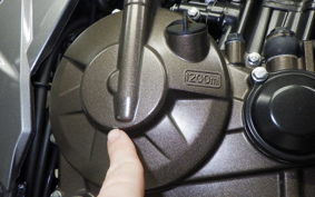 SUZUKI Vｽﾄﾛｰﾑ250SX EL11L