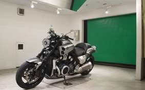 YAMAHA VMAX Gen.2 2014 RP22J