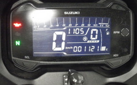 SUZUKI GSX-R250