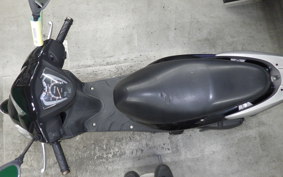 HONDA DIO 110 2014 JF31