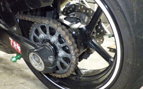 KAWASAKI NINJA 1000 A 2012